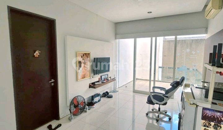 Moca Dian Istana House Near Clubhouse West Surabaya 2