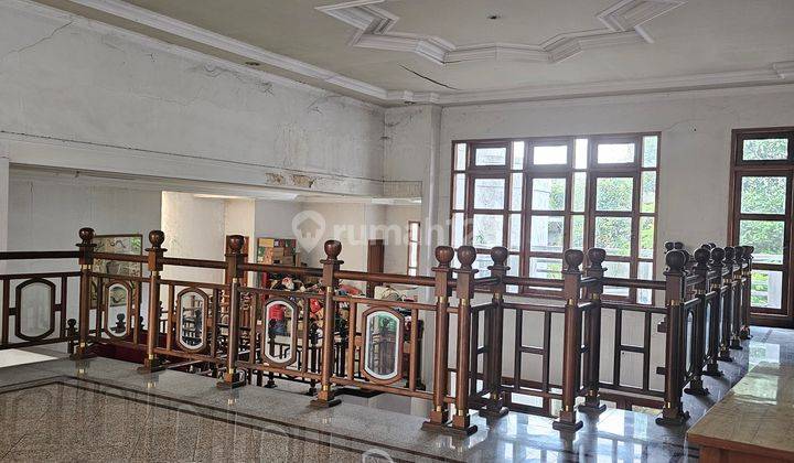 Komersial Area,  rumah siap pakai surabaya pusat  3