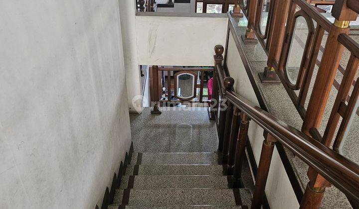 Komersial Area,  rumah siap pakai surabaya pusat  7