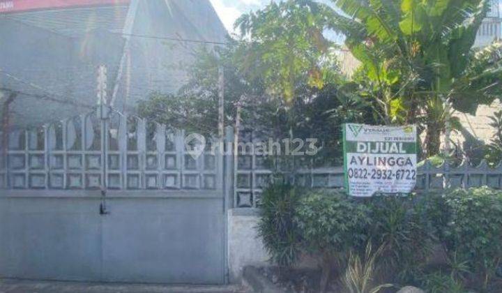 13jt/m KOMERSIAL AREA BANYUURIP , KEDUNGDORO , SUKOMANUNGGAL ,PETEMON ARJUNA SURABAYA  2