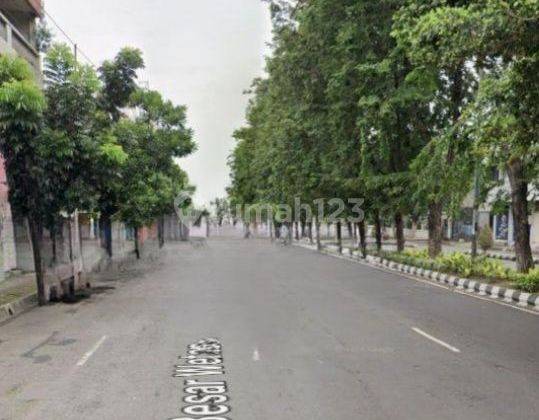 RUKO RAYA PASAR BESAR WETAN , BUBUTAN   PAHLAWAN SURABAYA  2