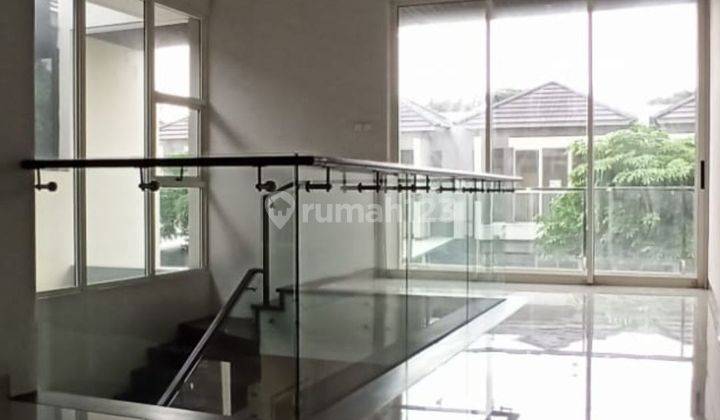 High quality baru gress Rumah Grand palais Wisata Bukit Mas , Citraland , Pakuwon Indah Surabaya  2