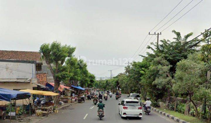 RUMAH USAHA RAYA  PUTRO AGUNG , PLOSO SURABAYA  1