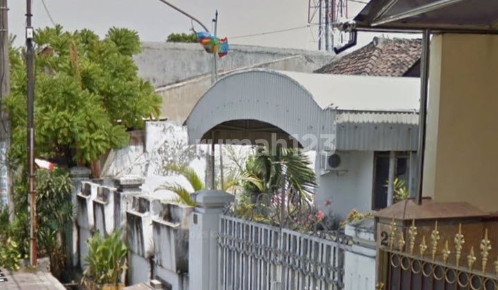 Murahh!! Rumah.hitung.tanah.semolowaru.utara.surabaya