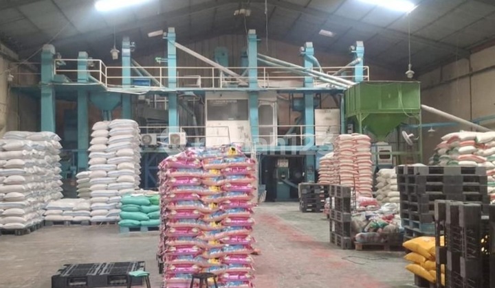 Maspion Earth Warehouse Romokalisari Surabaya Maspion Earth Warehouse Romokalisari Surabaya