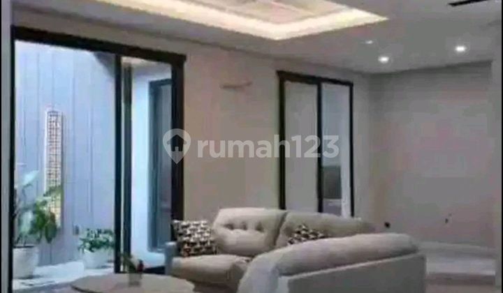 New Citraland Woodland House Near Graha Family, Pakuwon Indah West Surabaya 2