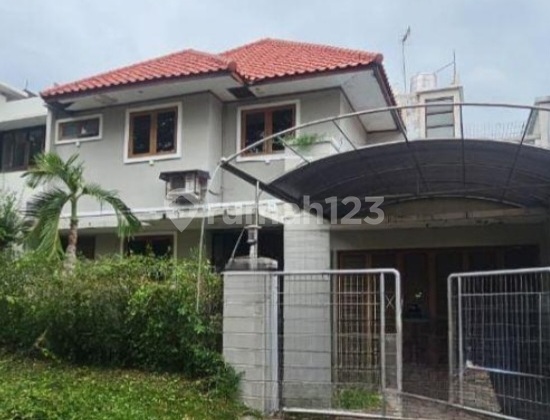 Disewakan Graha Family Terawat Siap Huni Surabaya Barat 1