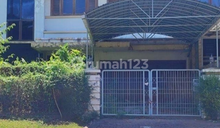 Murah!! Graha Family Hitung Tanan Surabaya Barat