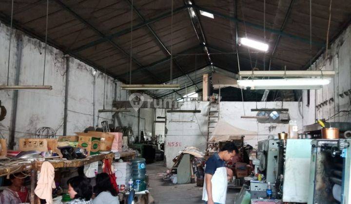 Gudang Rumah Usaha Raya Wonorejo Stikom Surabaya 1