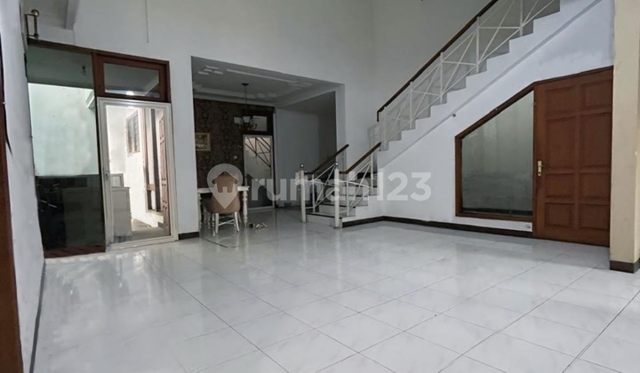 Di Jual Rumah Dharma Husada Regency Surabaya Timur 2