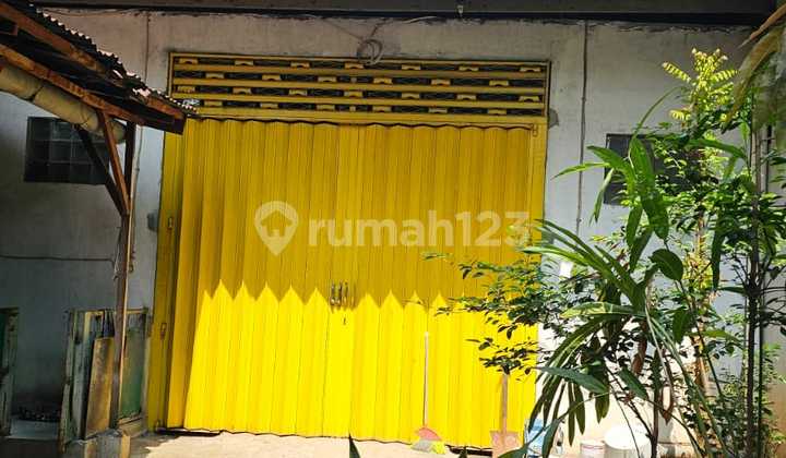 Ruko.gudang Raya.menur Pumpungan Surabaya
