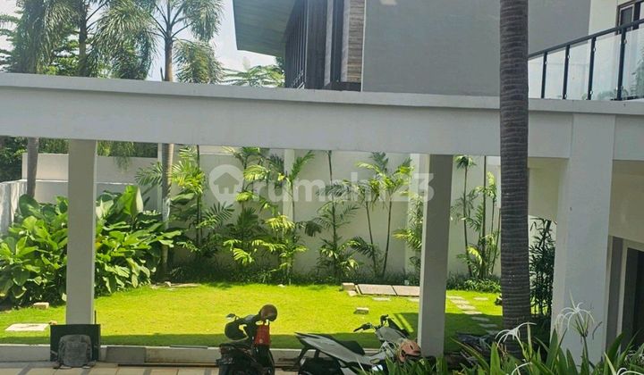 Rumah Citraland Hook Golf Cluster Area Surabaya Barat 1