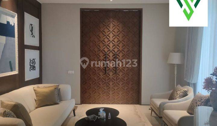 MEWAH MODERN by BUDI KURNIAWAN , FULL FURNISH HOOK KUPANG INDAH SURABAYA  2