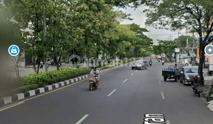 Raya Kenjeran Doubleroad-Surabaya Barat Dekat Pakuwon City Raya Kenjeran Doubleroad-Surabaya Barat Dekat Pakuwon City