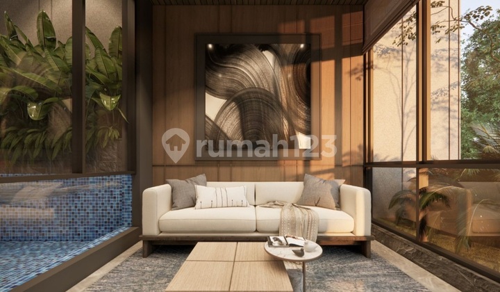 Rumah Luxury With Pool Citraland Dekat Graha Family , Pakuwon Indah , Royal Residence Surabaya Barat 2