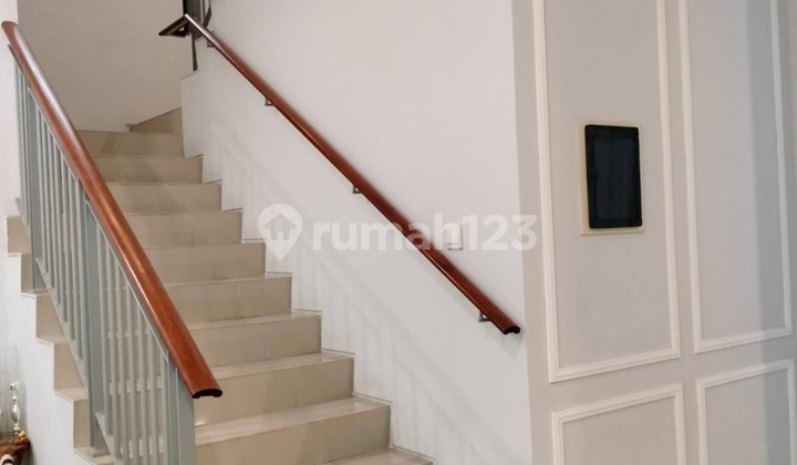 Rumah.furnish.bagus.terawat.the.mansion.pakuwon.indah.surabaya.barat 2