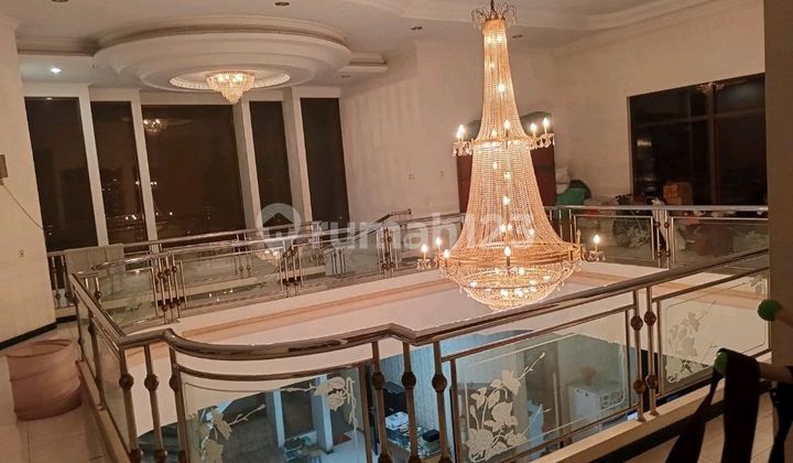 Raya Kenjeran Double Road-West Surabaya Near Pakuwon City 2