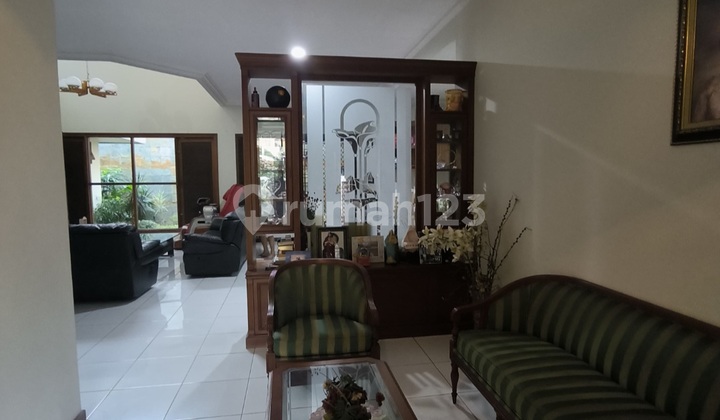 Cheap!! Graha Family House Land Calculation West Surabaya 2