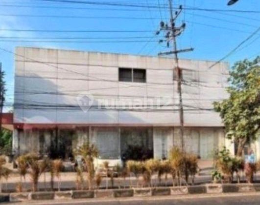 Komersial Strategis Pacarkeling Kalasan Surabaya Timur