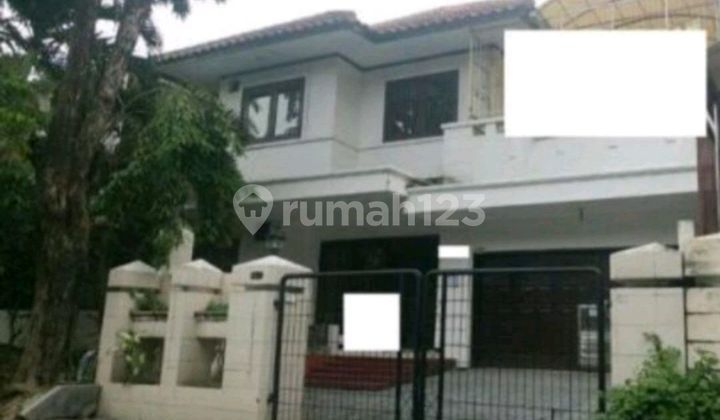 Cheap!! Land Calculation House Graha Family West Surabaya 2