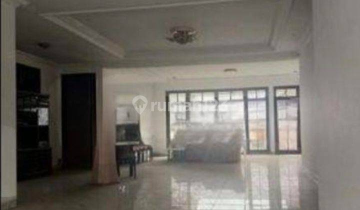 Rumah Darmo Harapan Terawat Siap Huni Surabaya Barat 2