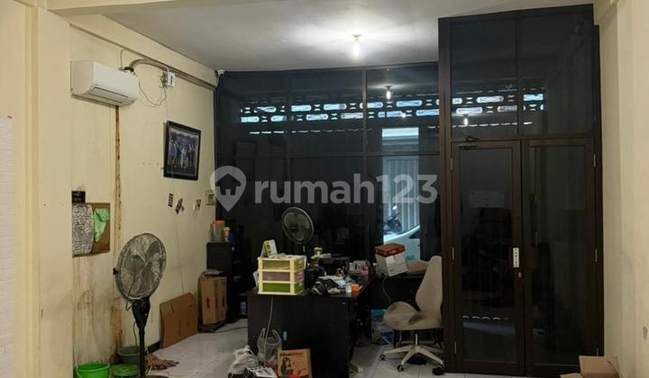 Ruko Klampis Jaya Surabaya Strategic Cheap 2M-An Suitable for Office 2