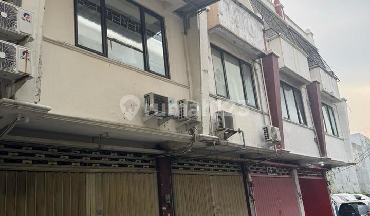 Ruko Klampis Jaya Surabaya Strategic Cheap 2M-An Suitable for Office 1