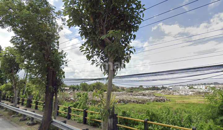 Land for Rent on Main Sunset Road, Suitable for Business & Tourist Accommodation [D4n]