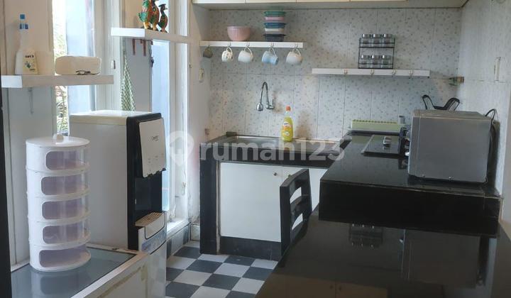 3 Bedroom House with SHM Ready to Occupy in Jimbaran Badung [C1n]