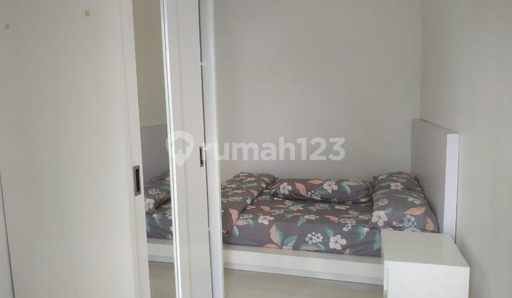 Rumah 3 Kamar Tidur SHM Siap Huni di Jimbaran Badung [C1n] 2