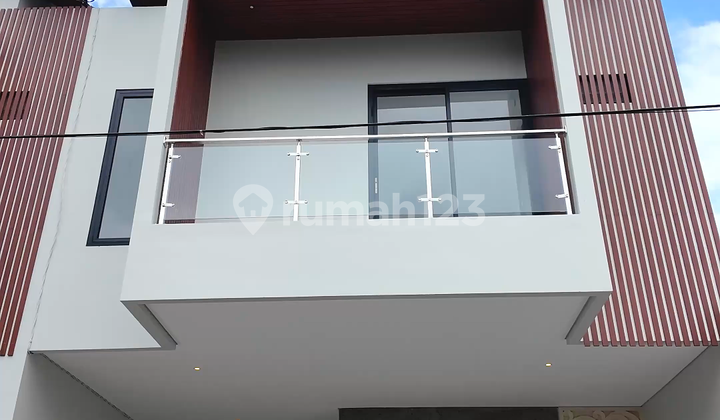 Rumah Modern Siap Huni 3 Kamar Tidur di Kendal Sesetan Denpasar Selatan Dekat Sanur dan Bandara Ngurah Rai 2