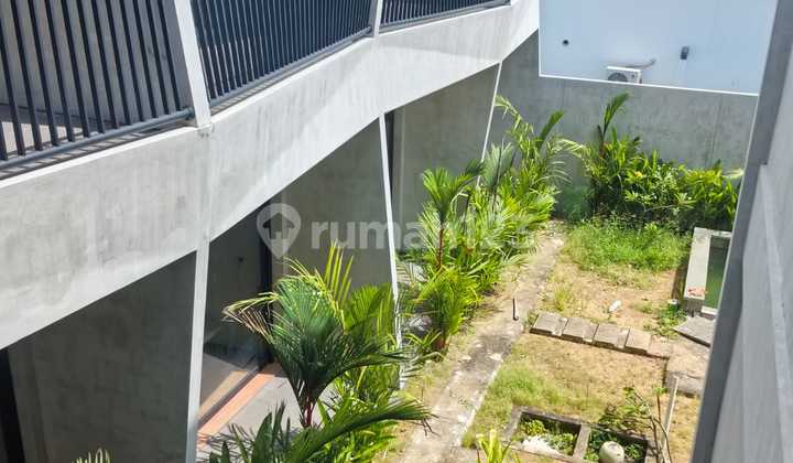 For Sale Elite Boarding House with Commercial Space Near Bali Galeria Mall and Ngurah Rai Airport Kuta Badung 2