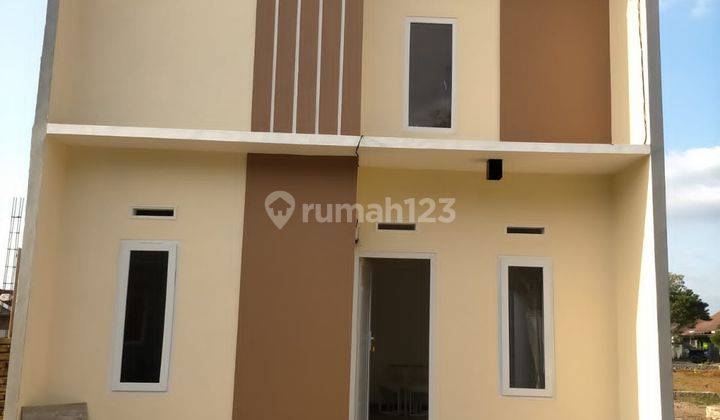 Cashback 1 Juta Dari Saya.Perumahan Siap Huni Pusat Kota Makassar 2