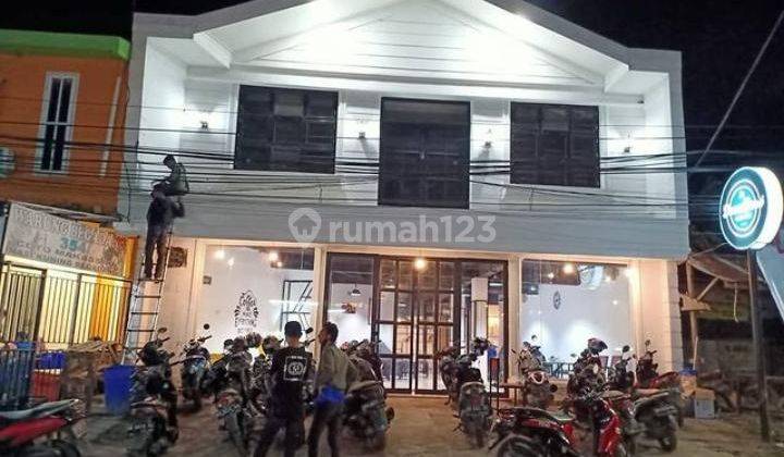 Cashback 5 Juta Dari Saya. Rumah Second Strategis Kota Makassar  1