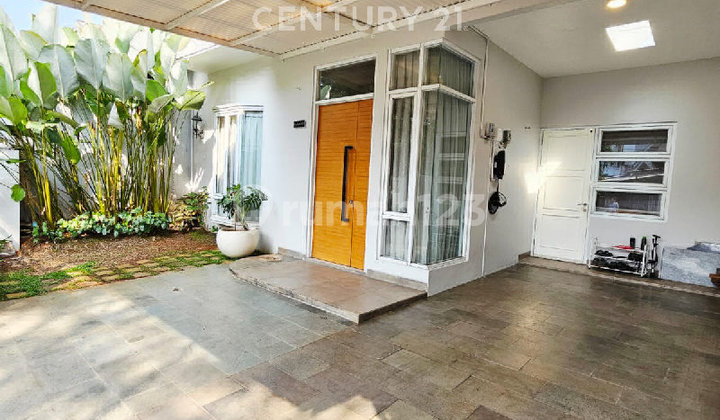 Rumah Cantik Baru Renovasi Di Kuricang Bintaro Sektor 3 Rumah Cantik Baru Renovasi Di Kuricang Bintaro Sektor 3