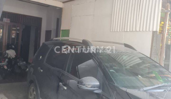 Dijual Rumah Kos Di Jl Rawamangun Selatan, Jakarta Timur 2