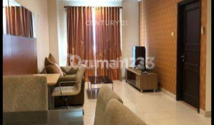 Apartemen Bellezza Kebayoran Jakarta Selatan 2