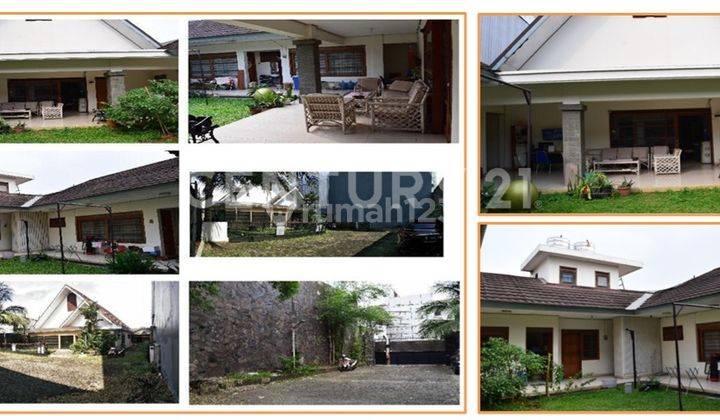 RUMAH DAERAH KOMERSIL WILAYAH LEGENDARIS  DI KEBAYORAN BARU 1