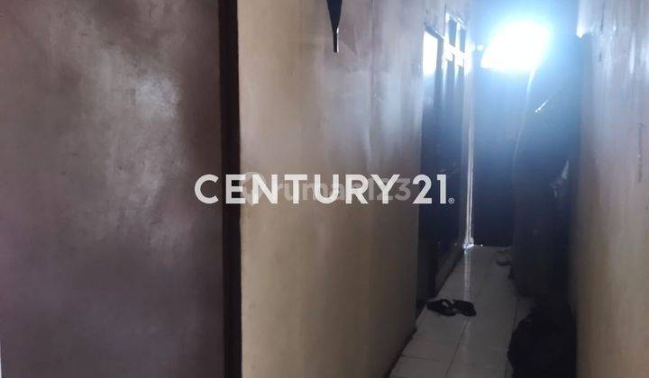 Rumah Kos Kosan Strategis Daerah Johar Jakarta Pusat 2