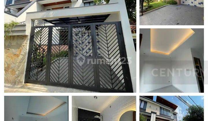 Bismillah  Rumah Pintar Kalibata Jakarta Selatan 2