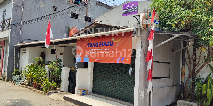 Rumah Strategis Dekat Rs dan Mall Rawamangun Rumah Strategis Dekat Rs dan Mall Rawamangun