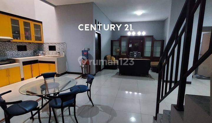 Dijual Rumah Bagus Di Daerah Kemayoran Jakarta Pusat 2