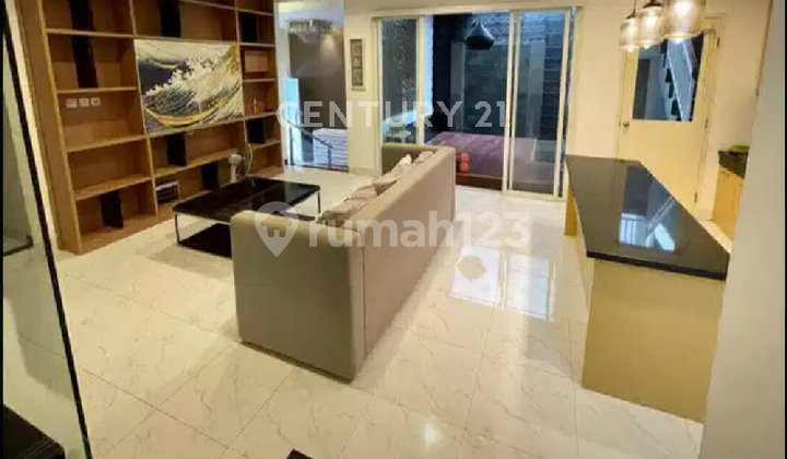 Good House Strategic Location in East Jakarta 2