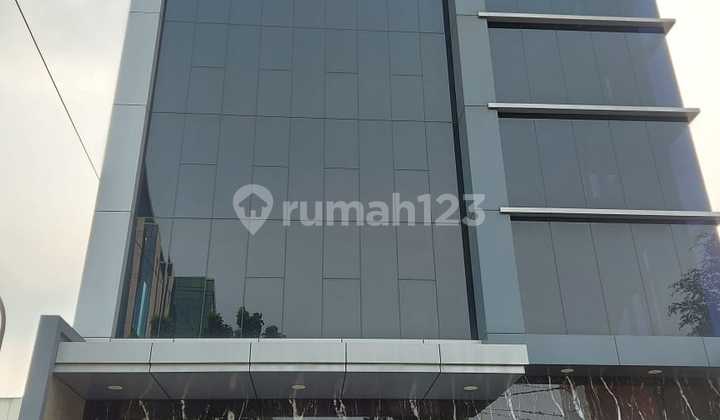 Mini Gedung Mini Gedung