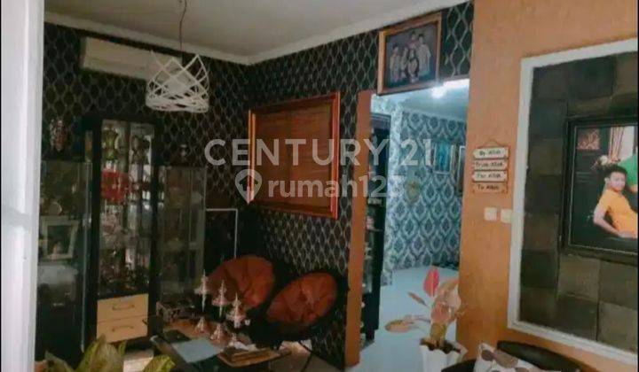 Rumah Di Perumahan Elite Eramas 2000, Pulogebang Cakung 2