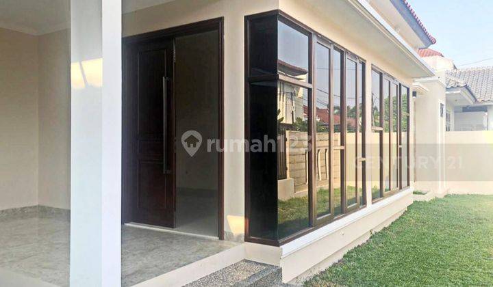 Rumah Baru Termurah Dan Terluas Di Rawamangun Jakarta Timur 2