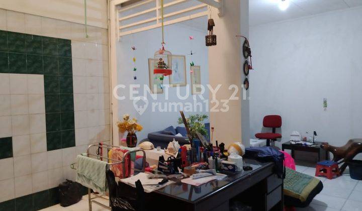 Rumah Bagus Termurah Di Pulomas, Jakarta Timur  2