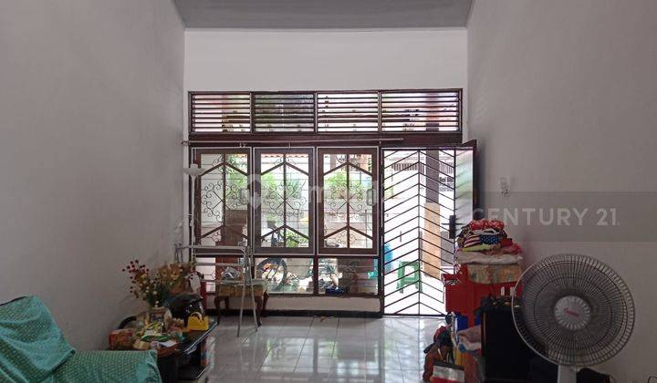 Rumah Bagus Siap Huni Di Rawamangun, Jakarta Timur.   2