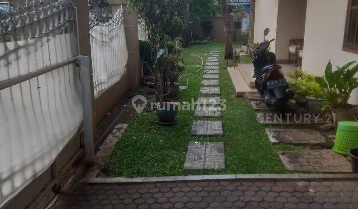 Rumah Bagus Siap Huni Di Rawamangun, Jakarta Timur.  1