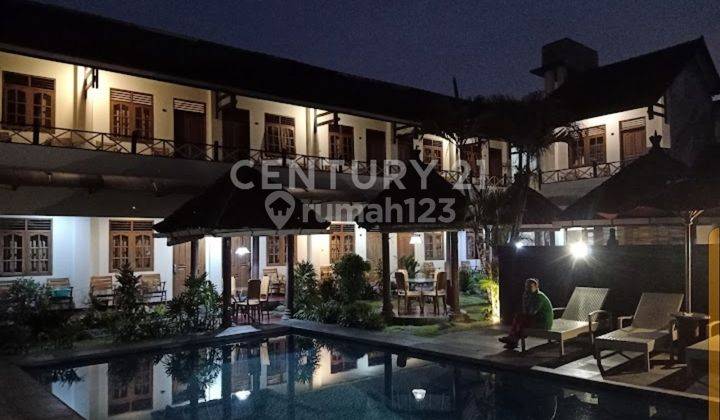 GUEST HOUSE 13KT STRATEGIS DEKAT ALUN-ALUN DAN KRATON JOGJA 2